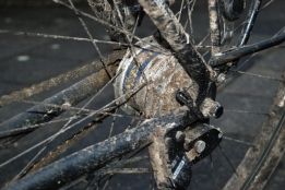 Test: 6 Trekkingfietsen met Rohloffnaaf